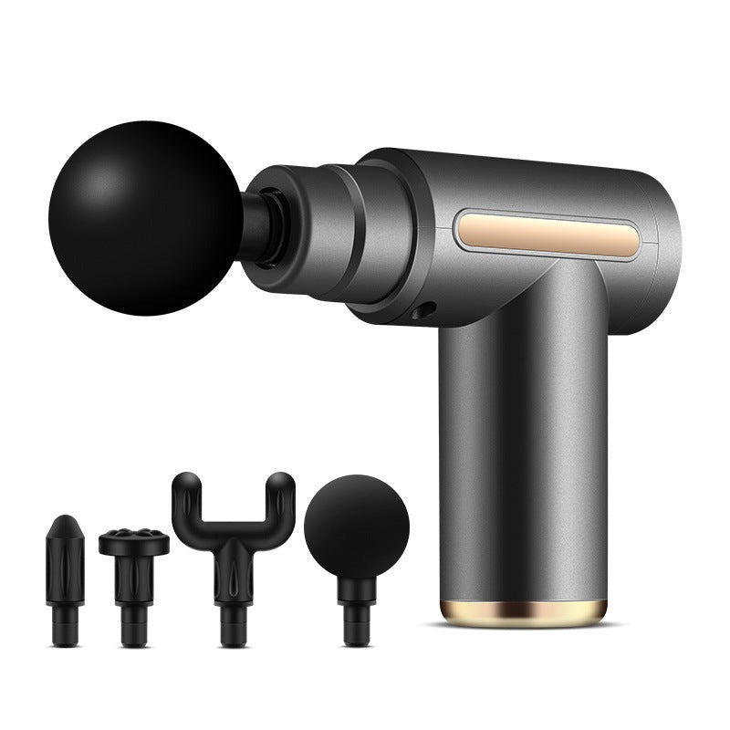 HexoRecover™ Muscle Relaxation Massage Gun