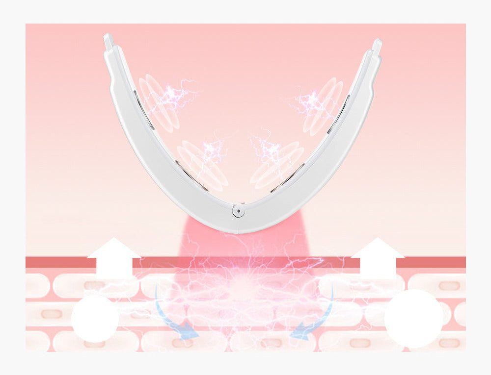 HexoGlow™ EMS Facial Slimming & Skin Rejuvenation Device