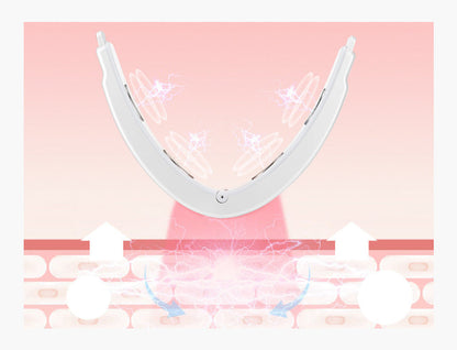 HexoGlow™ EMS Facial Slimming & Skin Rejuvenation Device