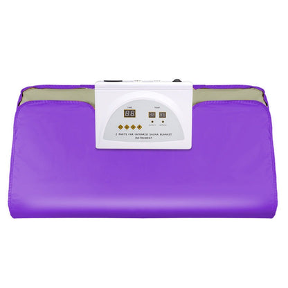HexoSpa™ Infrared Sauna Blanket