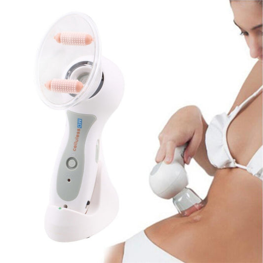 HexoSkin™ Anti-Cellulite Vacuum Massager