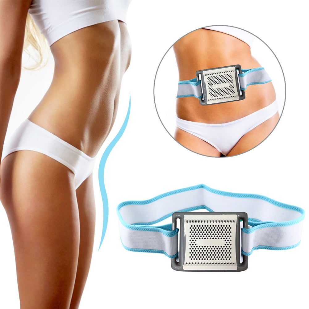 HexoCryo™ At-Home Cryotherapy Slimming Device