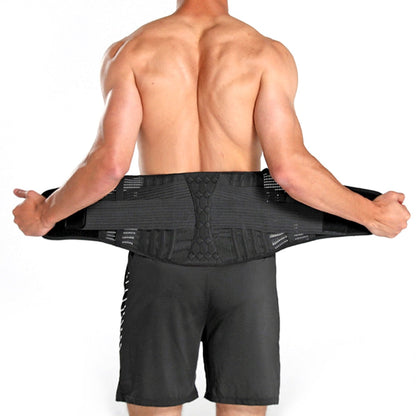 HexoBrace™ Sciatica Pain Relief Lumbar Brace