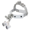 HexoLoupe™ Dental Surgery Loupe Helmet
