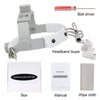 HexoLoupe™ Dental Surgery Loupe Helmet