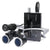 HexoLoupe™ Professional Dental Loupe Set