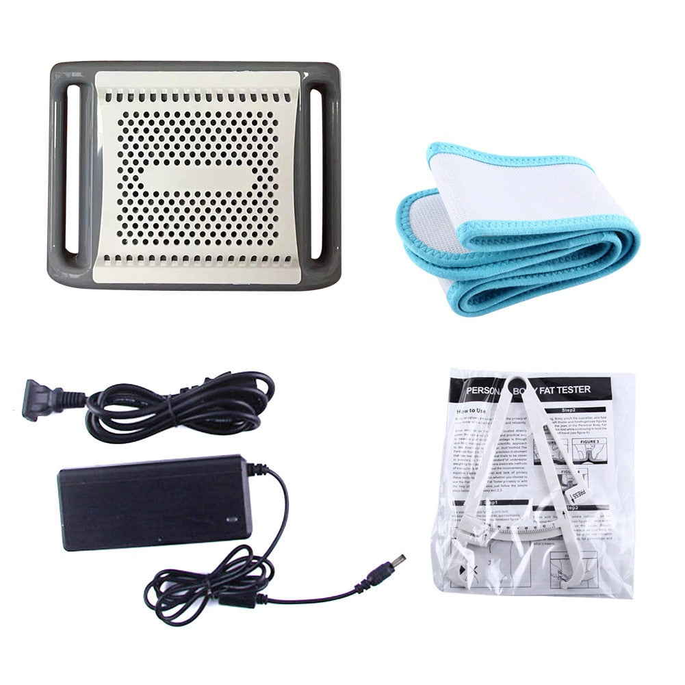HexoCryo™ At-Home Cryotherapy Slimming Device