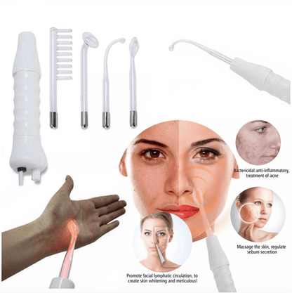 HexoWand™ High Frequency Skin Therapy