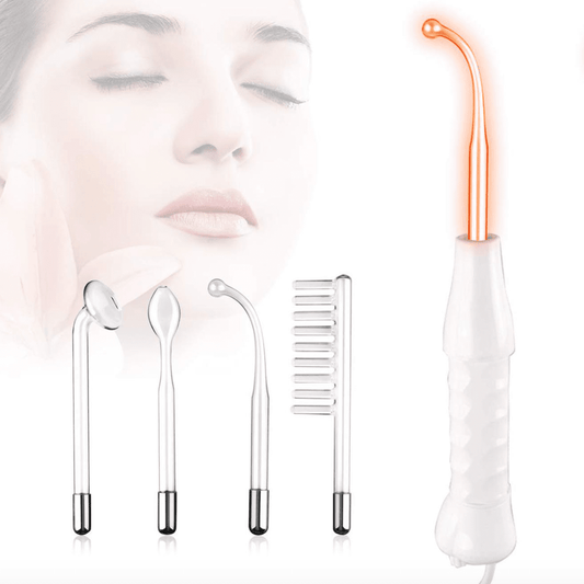 HexoWand™ High Frequency Skin Therapy
