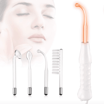 HexoWand™ High Frequency Skin Therapy