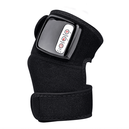 HexoBrace™ Hot Compression Joint Massager