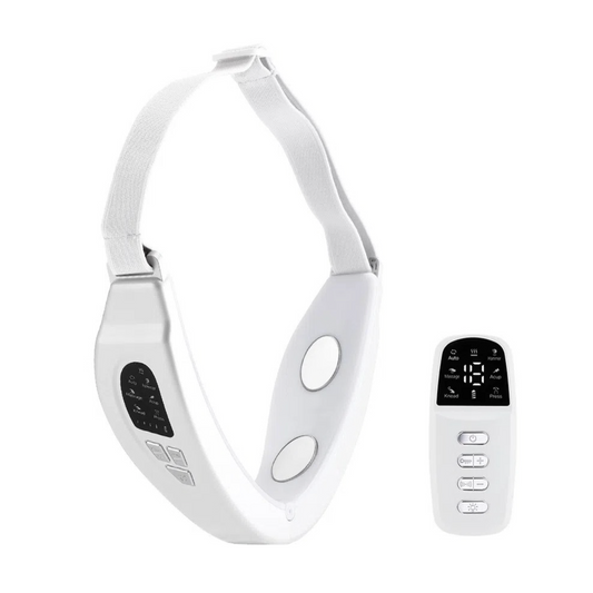 HexoGlow™ EMS Facial Slimming & Skin Rejuvenation Device