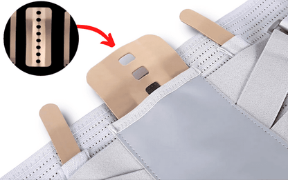 HexoBrace™ Sciatica Pain Relief Support Brace