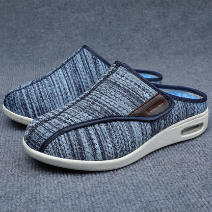 HexoComfy™ Orthopedic Edema Diabetic Shoes