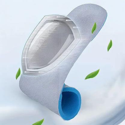 HexoComfy™ Orthopedic Women's Shoes for Plantar Fasciitis Relief