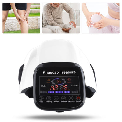 HexoPhysi™ Knee Pain Relief Massager