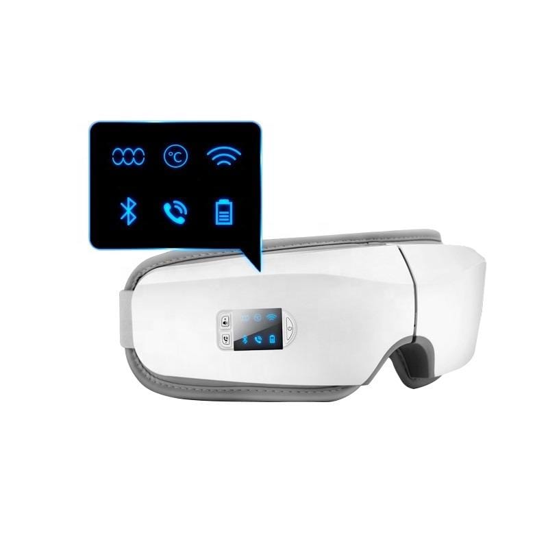 MITO™ Intelligent Eye Massager