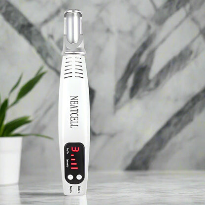 Neatcell™ – Picosecond Laser Remover For Tattoos & Spots