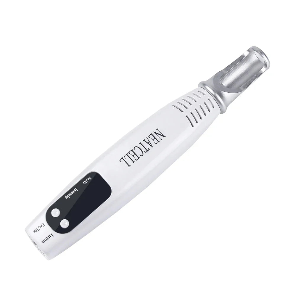 Neatcell™ – Picosecond Laser Remover For Tattoos & Spots