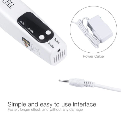 Neatcell™ – Picosecond Laser Remover For Tattoos & Spots