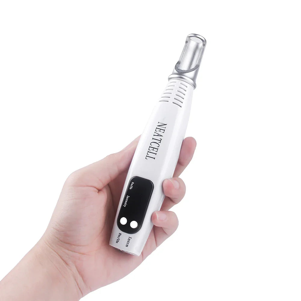 Neatcell™ – Picosecond Laser Remover For Tattoos & Spots
