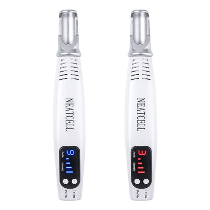 Neatcell™ – Picosecond Laser Remover For Tattoos & Spots
