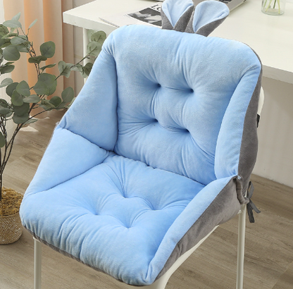 HexoSeat™ Sciatica & Coccyx Pain Relief Cushion