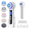 HexoSkin™ 3-in-1 Sonic Facial Cleanser