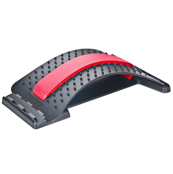 HexoFlex™ Sciatica Pain Relief Stretcher