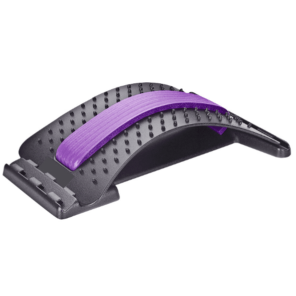 HexoFlex™ Sciatica Pain Relief Stretcher