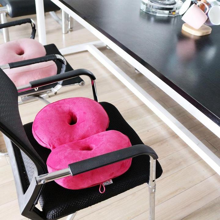 HexoSeat™ Sciatica Pain Relief Cushion