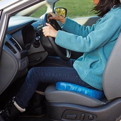 HexoSeater™ Sciatica Pain Relief Gel Cushion