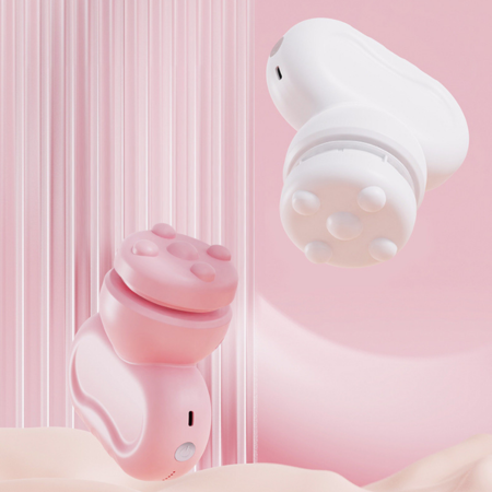 HexoTone™ Body Shaping Massager for Fat Reduction & Muscle Relaxation