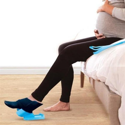 HexoSlider™ Sock Helper