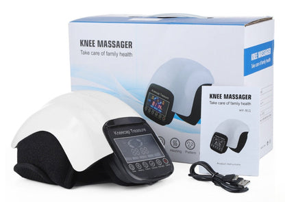 HexoPhysi™ Knee Pain Relief Massager